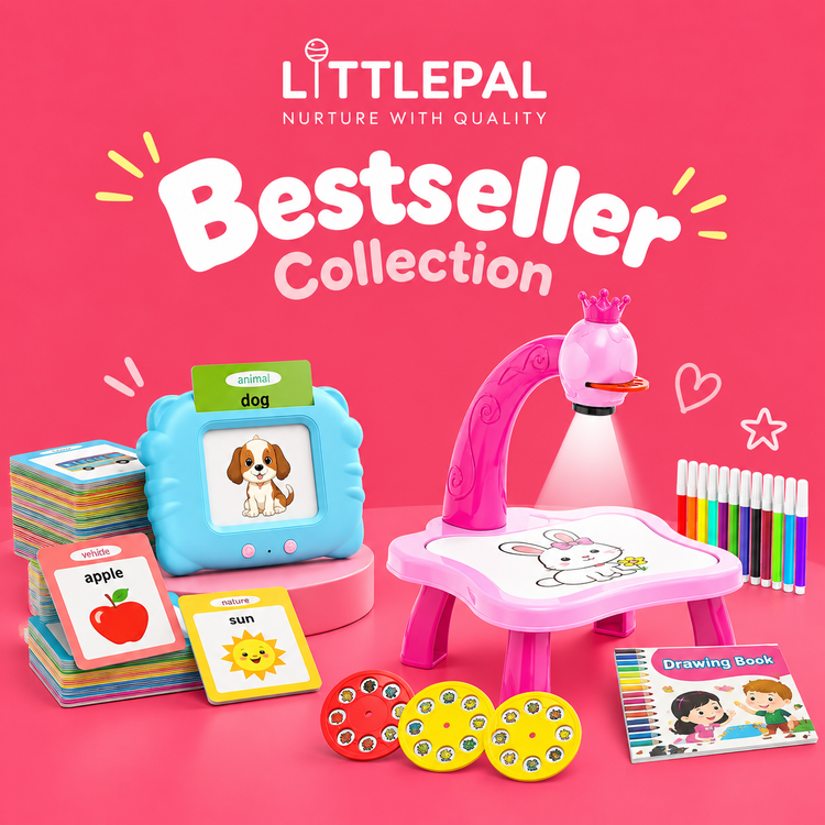 Littlepal Bestsellers